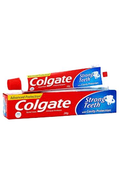 colgate