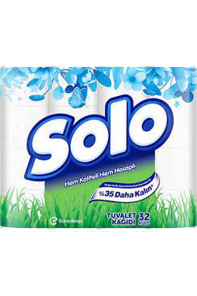 solo